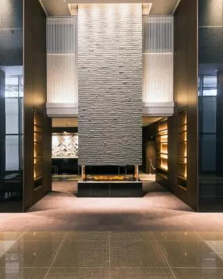 ホテルグローバルビュー函館