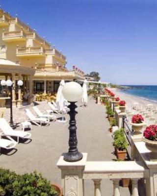 Hellenia Yachting Hotel & SPA