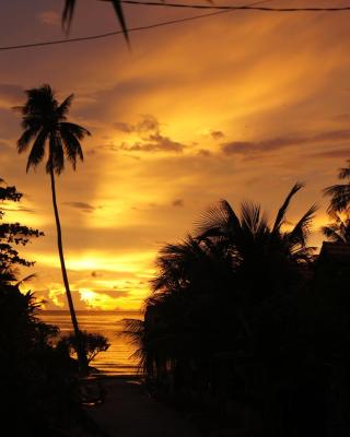 Phu Quoc Kim - Bungalow On The Beach