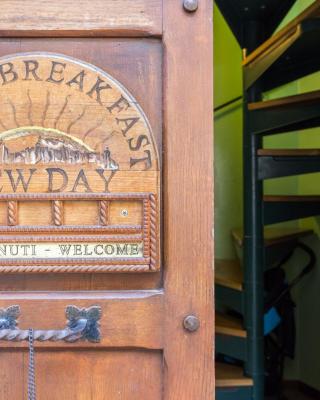 B&B New Day