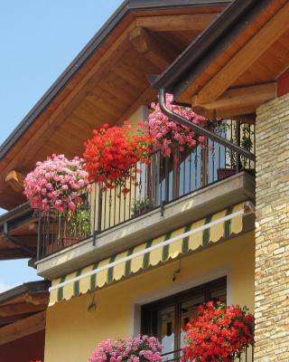 B&B Doria Valle Maira