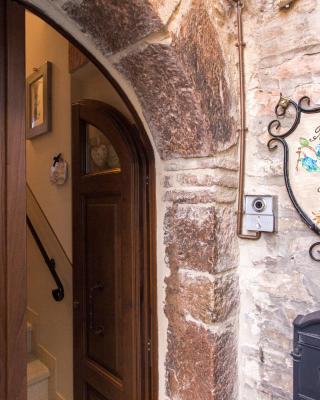 Bed and Breakfast A casa delle Fate
