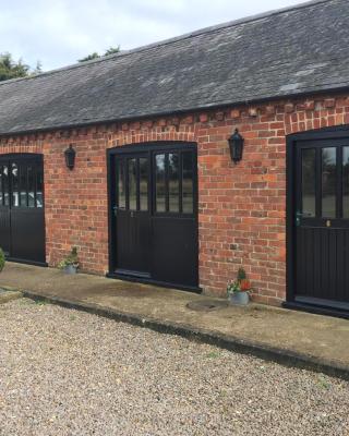 The Stables at Whaplode Manor