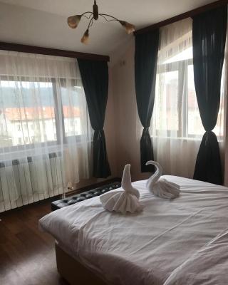 Valevitsata Guesthouse