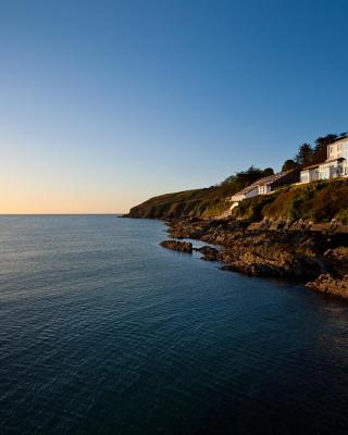 Cliff House Hotel