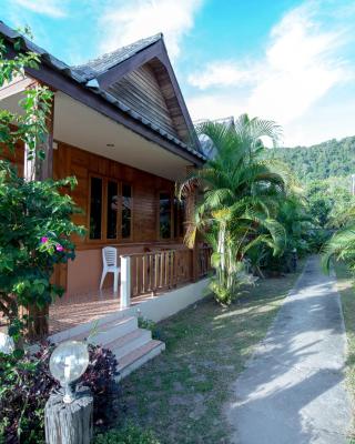 Poonsap Resort
