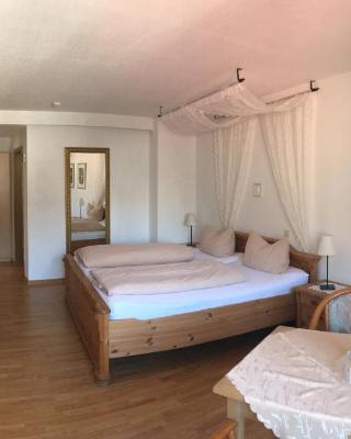 Hotel Feiden Garni