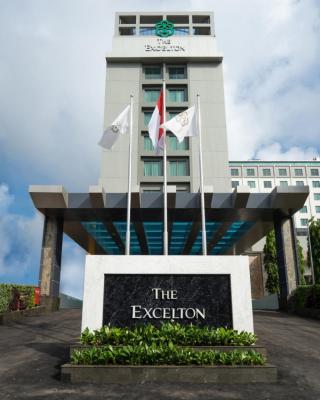 The Excelton Hotel