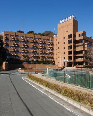 Toyokawa Grand Hotel
