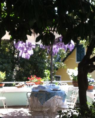 Hotel Pensione Moderna