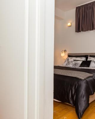 Guesthouse Marin