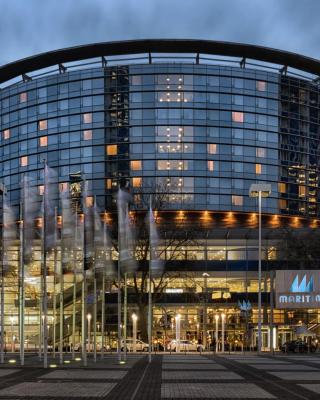Maritim Hotel Frankfurt