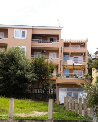 Apartments Misko