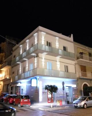 la Terrazza B&B