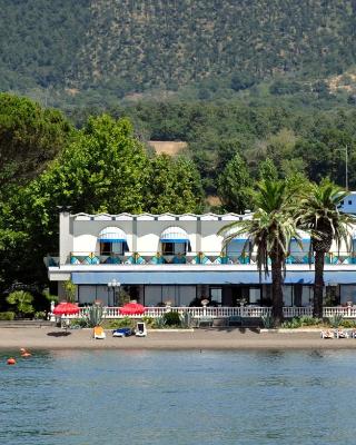 Hotel Lido - Beach and Palace