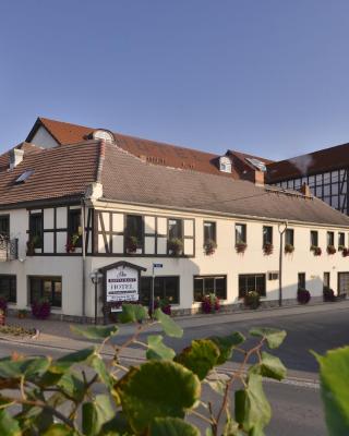 Adler Golf-& Tagungshotel