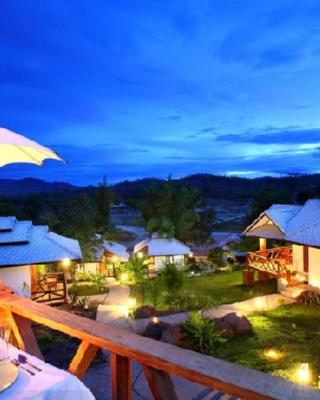 Pai Love & Baan Chonphao Resort