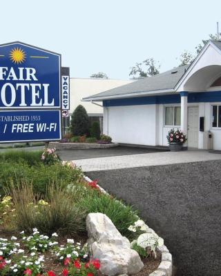 Fair Motel