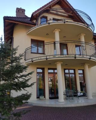 Villa Amber