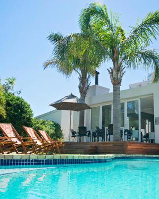 First Avenue Guesthouse