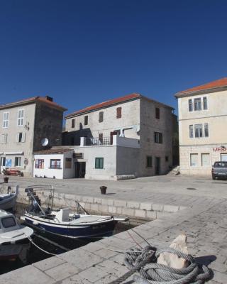 Apartment Sali Dugi Otok