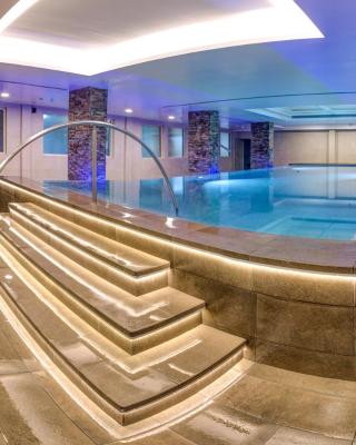 Hotel Spa Rio Ucero