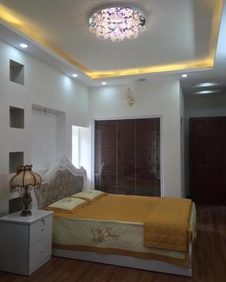 Thu Linh Guesthouse