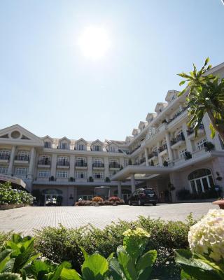 Sammy Dalat Hotel