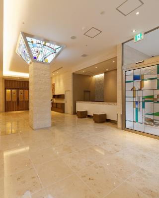 Hotel Sunroute Sopra Kobe Annesso