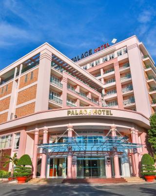 Palace Hotel Vung Tau