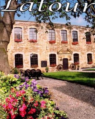 Chateau De Latour