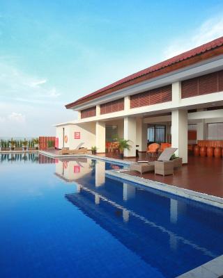 Wimarion Hotel Semarang
