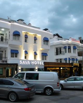 Sava Hotel