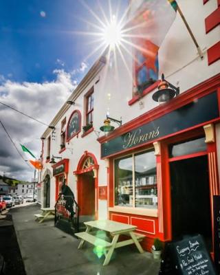 Horans Bar and Restaurant