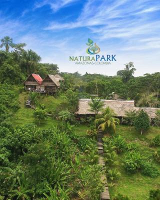 Reserva Natural Natura Park