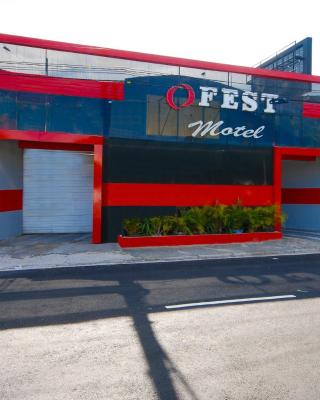 Motel Fest (Adults Only)