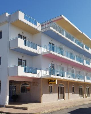 Hotel Lykeon
