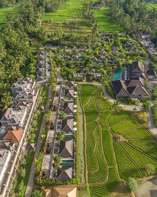 Visesa Ubud Resort