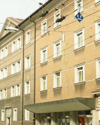 Apartments Wirrer