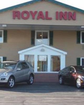 Royal Inn Motel