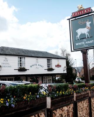 The White Hart