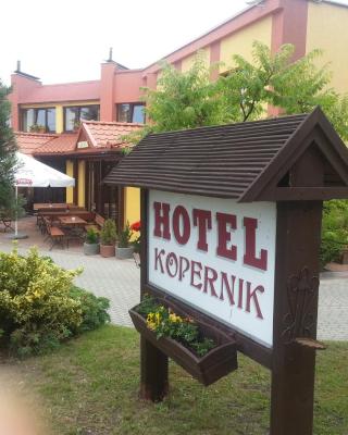 Hotel Kopernik