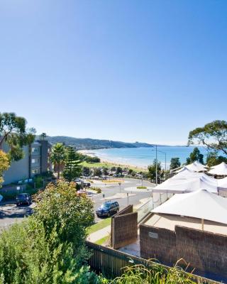 Lorne Bay View Motel