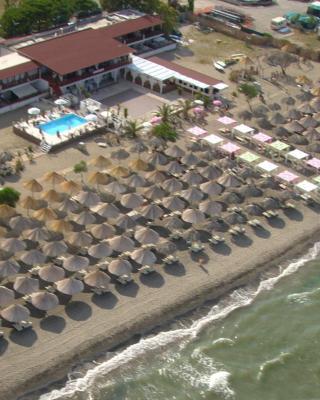 Beach Club Ippocampo