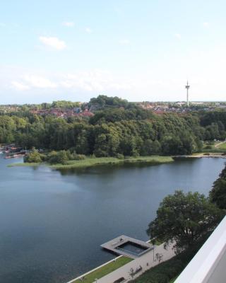 Seeblick Bad Segeberg