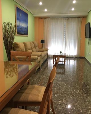 Apartament Magnífico