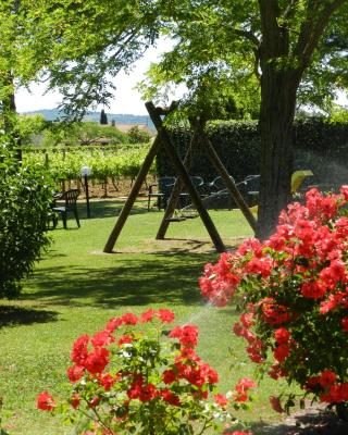 Agriturismo Fusini