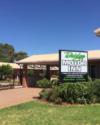 Bridge Motor Inn Tocumwal