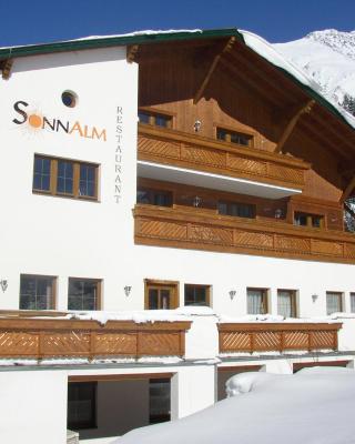 Gasthof Sonnalm