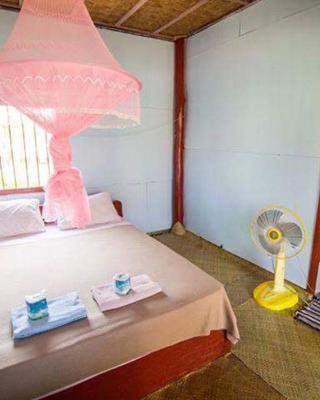 Ning Ning Bungalow